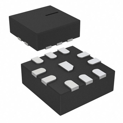 Wireless Communication Module LTC5562IUC 7GHz Wideband Low Power Active Mixer
