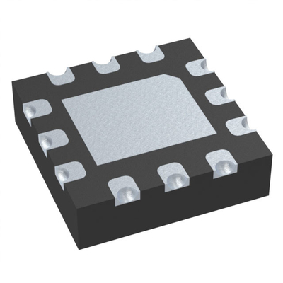 Sensor IC ADXL316WBCSZ
 Small Low Power 3-Axis Accelerometer
