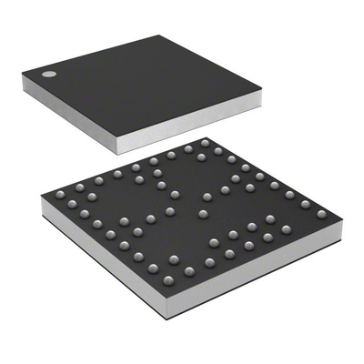 Wireless Communication Module NCH-RSL10-101WC51-ABG
 2.4GHz BT 5.2 Radio System-on-Chip
