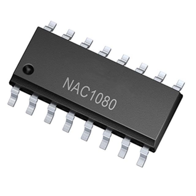 Wireless Communication Module NAC1080XTMA2 RF Transponder IC 16-SOIC