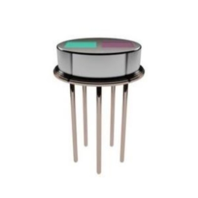 Sensor IC AFBR-S6PY3151
 I2C Pyroelectric Extended Infrared Sensor
