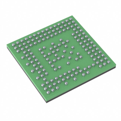 Microcontroller MCU AWR6443ABGABLRQ1
 Single-Chip Automotive Radar Sensor
