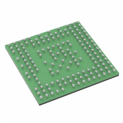 Microcontroller MCU AWR1443FQIGABLRQ1
 200MHz ARM Cortex R4F mmWave Sensor

