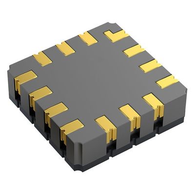 ADXL354CEZ Low Noise MEMS Accelerometer Sensor IC in CLCC-14 Package
