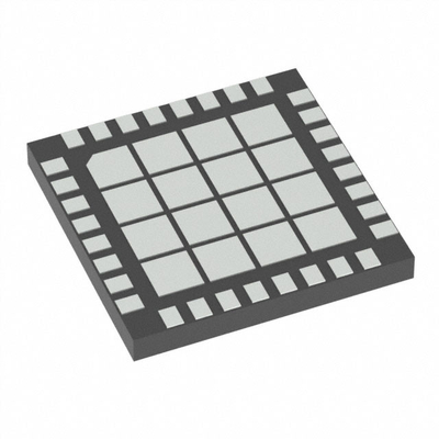 Integrated Circuit Chip ADMV1014ACCZ 24 GHz Microwave Downconverter