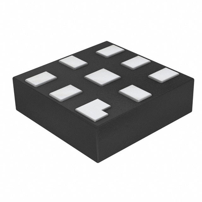 Integrated Circuit Chip NT3H2111W0FHKH
 I2C Interfac Highly Integrated NFC IC
