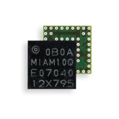 Wireless Communication Module MIA-M10Q-00B Standard Precision GNSS Module