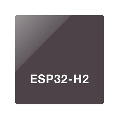 Wireless Communication Module ESP32-H2FH2 BTv5.3 RF Transceiver IC 32-QFN