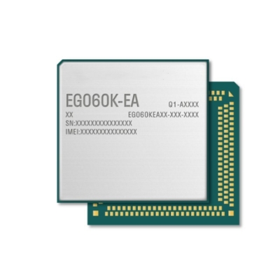 Wireless Communication Module EG060KEABA-M22-SGADA LTE-A Cat 6 Communication Module