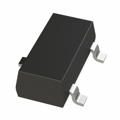 Sensor IC DRV5021A2EDBZRQ1 2.5V To 5.5V Hall Effect Unipolar Switch