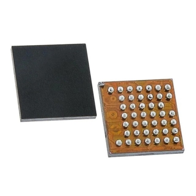Wireless Communication Module EFR32BG1P332F256GJ43-C0 MCU 8.7mA 2Mbps Wireless RF Transceiver