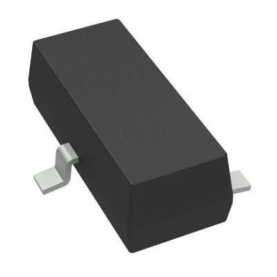 Sensor IC DRV5013ADEDBZRQ1 High Bandwidth Hall Effect Latch 30kHz