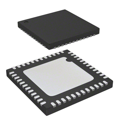 Wireless Communication Module EFR32BG13P632F512IM48-D
 2Mbps 10dBm Low Power RF Transceiver
