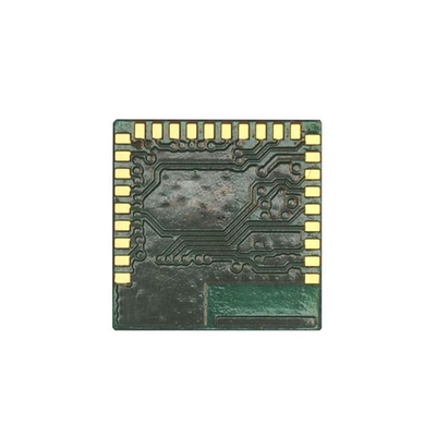 Wireless Communication Module CYBT-423054-02
 BT5.0 Dual-Mode RF Transceiver Module
