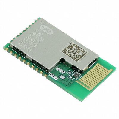 Wireless Communication Module CYBLE-212006-01
 BT Low Energy Wireless RF Modules
