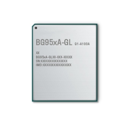 Wireless Communication Module BG950AGLAA-N06-SGNSA Cellular RF Transceiver Module