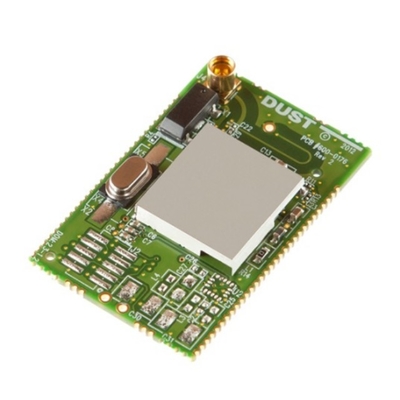 Wireless Communication Module LTP5902IPC-IPRB1C1
 SmartMesh IP Node RF Transceiver Module
