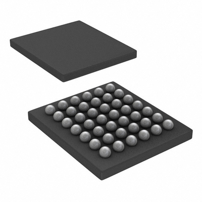 Microcontroller MCU CYW89071A1CUBXGT
 BTv4.1 2.4GHz Radio-Frequency Transceiver
