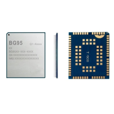 Wireless Communication Module BG95M2LA-64-SGNS Multi-Mode RF Transceiver Module