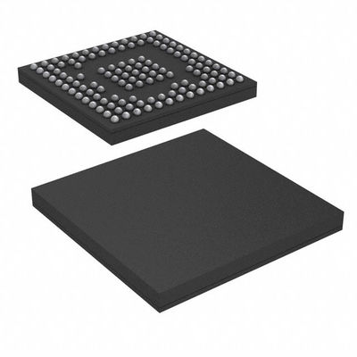 Wireless Communication Module EFR32FG12P232F1024GL125-C 1MB 20dBm RF Transceiver 125-VFBGA