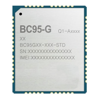 Wireless Communication Module BC95GVBA-I01-CNASA 150kbps Cellular LTE Transceiver Module