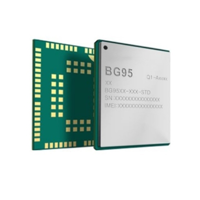 Wireless Communication Module BG951AGLAA-N06-SGNSA LPWA Module Cellular Transceiver Module