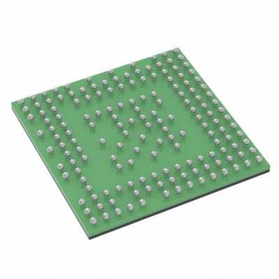 Microcontroller MCU AWR2243ABGABLRQ1
 13dBm High-Performance RF Transceiver
