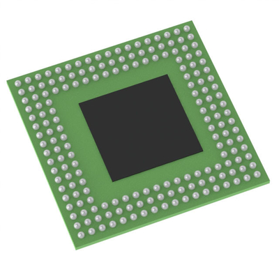 Microcontroller MCU AWR6843ARBGALPQ1
 512kB Automotive Radar Sensor FCBGA-180
