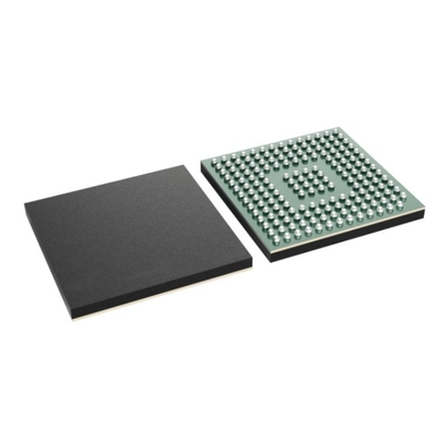 Integrated Circuit Chip XIO2000AZAY
 PCI Bus Translation Bridge
