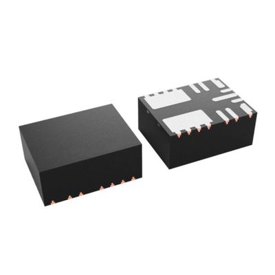 TLVM23625RDNR Integrated Circuit Chip 2.5MHz Synchronous Step Down DC DC Converter