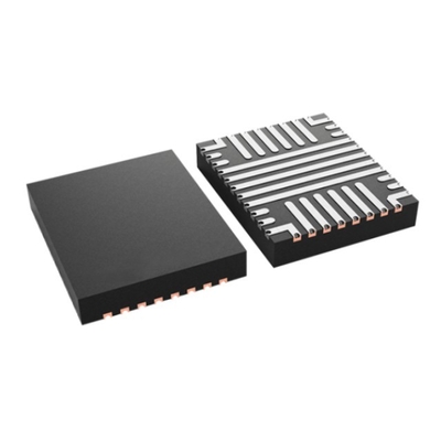 Integrated Circuit Chip TPS25762CQRQLRQ1
 Automotive USB Type C PD Controller VQFN29
