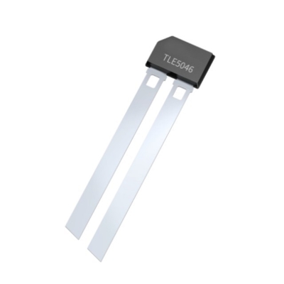 Sensor IC TLE5046ICAKERRHALA1 20V 28mA High End GMR Wheel Speed Sensor