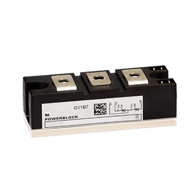 Automotive IGBT Modules TD180N16KOFHPSA2
 150 mA 285A Thyristors SCR Module
