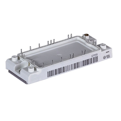 Automotive IGBT Modules TDB6HK180N16RRBPSA1
 3-Phase Thyristors SCR Module
