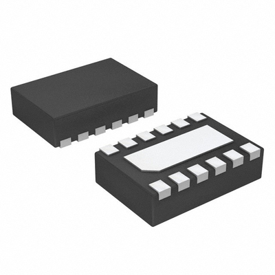 Integrated Circuit Chip TPS25821DSSR
 1.5A USB Type-C Source Controller

