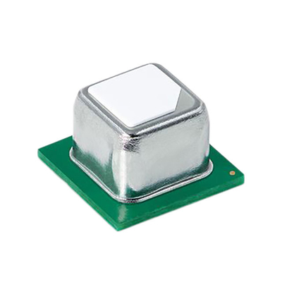 Sensor IC SCD40-D-R2
 Gas Sensors 2.4V To 5.5V Air Quality Sensors
