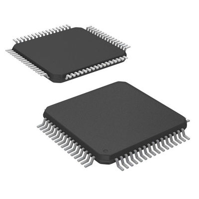 Microcontroller MCU R7FA6E2BB3CFM Up To 200MHz 32Bit Microcontroller IC LQFP64
