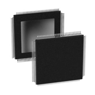 Microcontroller MCU PIC32CX2051MTG128-I/X9B 512KB Dual Port SRAM Microcontroller IC