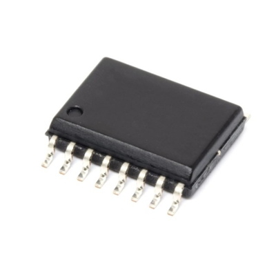 Integrated Circuit Chip MAX22664CAWE/V
 Reinforced Fast Digital Isolators
