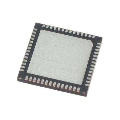 Integrated Circuit Chip MAX96724GTN/VY
 4 Input 6Gbps Automotive Deserializer
