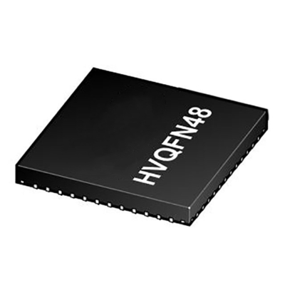 Microcontroller MCU LPC865M201JHI48/0E
 ARM Microcontroller IC With I3C And FlexTimer
