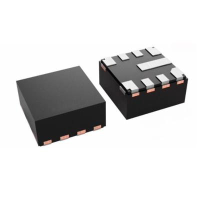 Integrated Circuit Chip LMR36501P3RPER
 100mA Buck Switching Regulator IC VFQFN9
