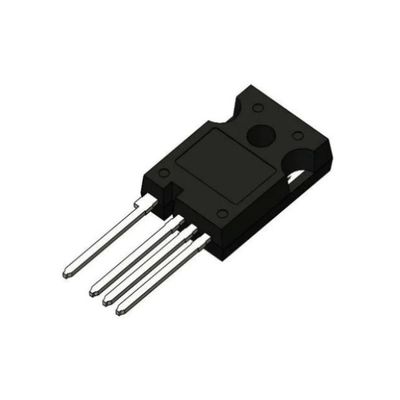 Integrated Circuit Chip FGH4L50T65MQDC50
 Co-PAKN-Channel IGBT Power IC
