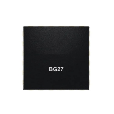 Wireless Communication Module EFR32BG27C230F768IM32-B 2Mbps RF Transceiver IC 32-VFQFN