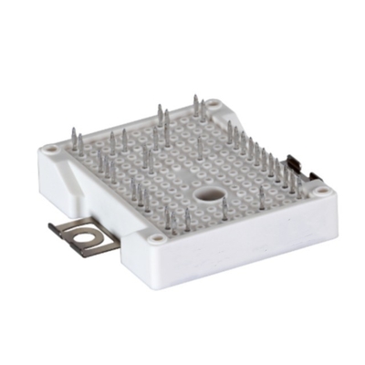 Automotive IGBT Modules DF16MR12W1M1HFB67BPSA1 PressFIT/NTC MOSFET Transistors Module