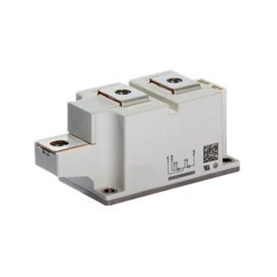 Automotive IGBT Modules DD340N16SHPSA1
 1600 V 330A Diode Arrays Module
