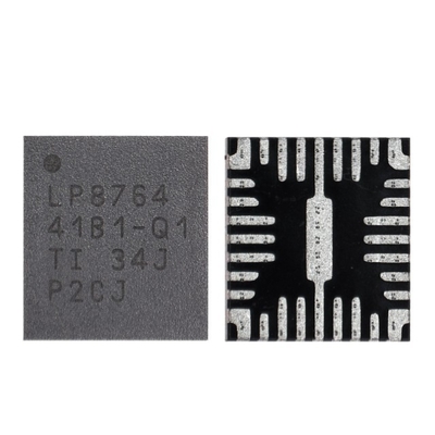 Integrated Circuit Chip LP876441B1RQKRQ1 Multiphase Buck Converters PMIC VQFN32