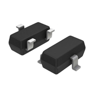 SI7211-B-00-IVR 7kHz Hall Effect Magnetic Position Sensor IC
