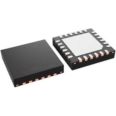 Integrated Circuit Chip TCAL6416RTWR 16 Bit Translating I O Expander 100kHz