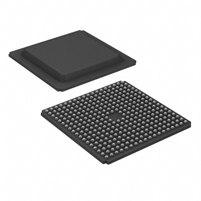 Microcontroller MCU CYT4BFCCHDQ0BZEGS
 32-Bit Automotive Quad-Core Microcontroller
